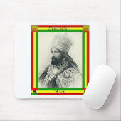 levend muismat (Met muis)