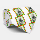 levend stropdas (Opgerold)