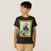 levend t-shirt (Voorkant volledig)