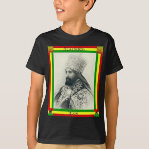 levend t-shirt