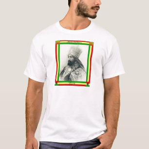 levend t-shirt