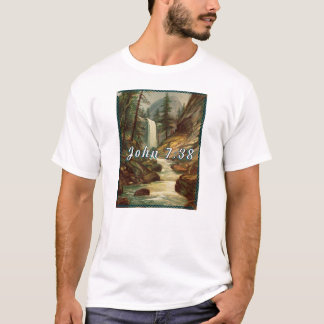 Levend water t-shirt