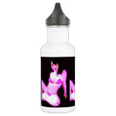 Levende doll 6 waterfles (Links)