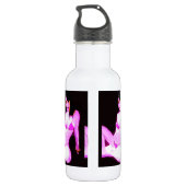 Levende doll 6 waterfles (Achterkant)