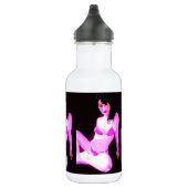 Levende doll 6 waterfles (Rechts)