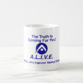 LEVENDE MOK (Center)