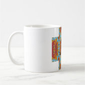 Levende Mok om te lachen (Links)