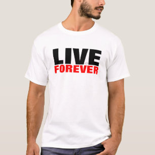 LEVENDE VREEMDE T-Shirt