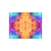 levendig abstract 25.77.A