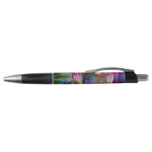 Levendig Dreamscape: Agrizoophobia Pen (Bovenkant)