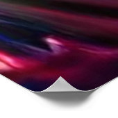 Levendig Dreamscape: Agrizoophobia Poster (Hoek)