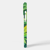 Levendig gekleurd ontwerp Case-Mate iPhone case (Achterkant / Links)