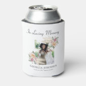 Levendig in het houden van geheugen | Foto Memoria Blikjeskoeler (Blikje Achterkant)