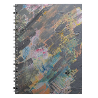 Levendig Journaling Notitieboek