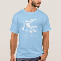 Levendig Spirit T-shirt met lange mouwen