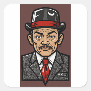 Levendig Sticker Pack: voeg kleur toe aan uw werel