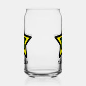 Levendig Triple Star SIP STELLAR glas (Rechts)