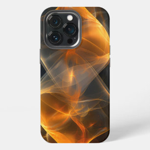 Levendige Abstracte iPhone Case 13 Pro Hoesje