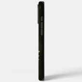 Levendige AI-boodschap maakt creativiteit mogelijk Case-Mate iPhone Case (Achterkant / Links)