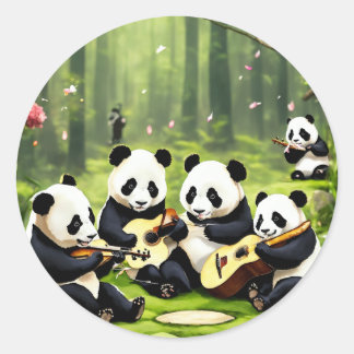 Levendige en veelzijdige Stickers voor alle gelege