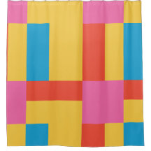 Levendige energetische kleuren