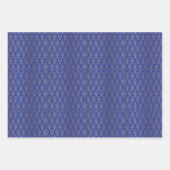 Levendige Indiaan Inpakpapier Vel (Voorkant 2)