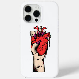 Levendige kleuren iPhone 15 pro max hoesje