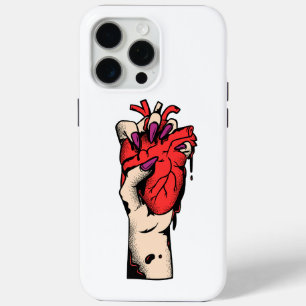Levendige kleuren iPhone 15 pro max hoesje