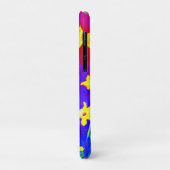 Levendige kleuren van sterren. Bestel nu Case-Mate iPhone Case (Achterkant/links)