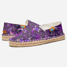 Levendige kleurrijke Trippy Groovy Boho Spiral Fra