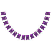 Levendige kleurrijke Trippy Groovy Boho Spiral Fra Vlaggetjes (Alle)