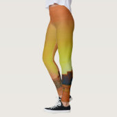 Levendige Leggings (Links)