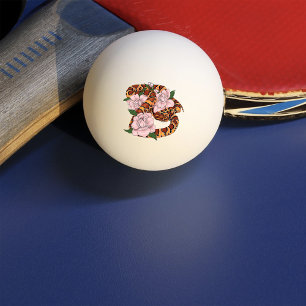 Levendige Maislang Pink Pioen Bloemen Groen Pingpongballen
