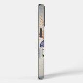 Levendige Mandala Swirl: OtterBox Case-Mate iPhone Case (Achterkant / Rechts)