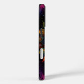 Levendige Mandala Swirl: OtterBox Case-Mate iPhone Case (Achterkant / Rechts)