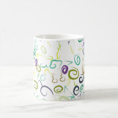 Levendige mok (Center)