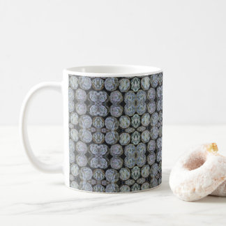 Levendige mokpatronen: Zazzle-winkel hits! Koffiemok