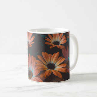 Levendige mokpatronen: Zazzle-winkelhits! Koffiemok