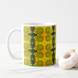 Levendige mokpatronen: Zazzle-winkelhits! Koffiemok