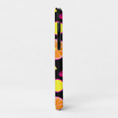 Levendige neon vruchten artistry Case-Mate iPhone case (Achterkant/links)