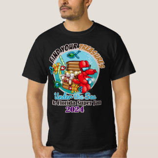 Levendige onderlegger (zwart) Mannen tee Shirt