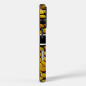 Levendige patronen van een giftige slang Case-Mate iPhone case (Achterkant / Rechts)