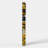 Levendige patronen van een giftige slang Case-Mate iPhone case (Achterkant / Rechts)