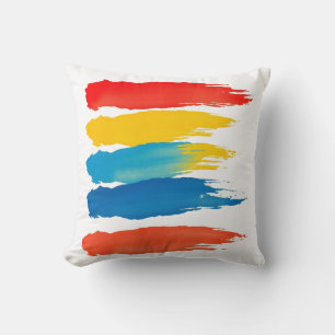 Levendige Spectrum Comfort Kussens