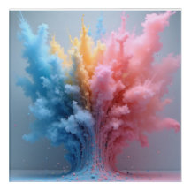 Levendige visioenen: kunst die tot je ziel spreekt