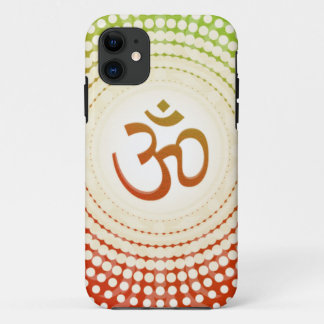 Levendige vormgeving iPhone 11 hoesje