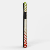 Levendige vormgeving Case-Mate iPhone case (Achterkant/rechts)