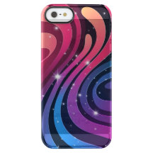 Levendige wervelingen: verloopbehang