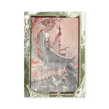 Levendige  zeemeermin/Siren-ailor