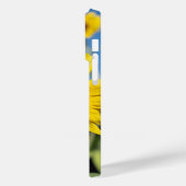 Levendige zonnebloemen Case-Mate iPhone case (Achterkant / Links)